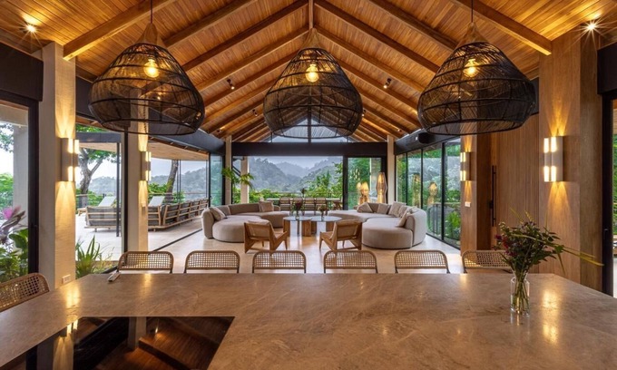 Malpaís Villa | Villa Bahia