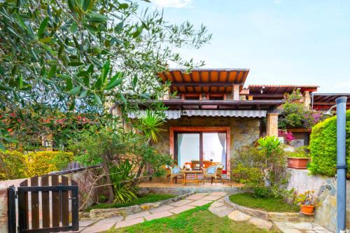 Villaputzu Villa | Villa Baia del corallo