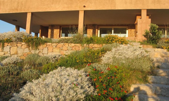 Santa Reparata Casa | Villa Baia Santa Reparata