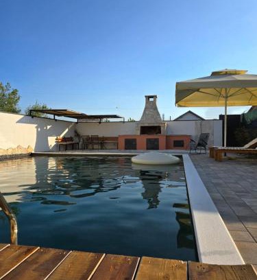 Zavala Casa | Villa Bali Serenity