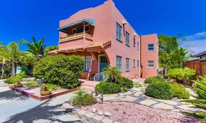 North Park Villa | Villa de Barajas - Amplio, Suite moderna cerca del parque, zoológico, Playas