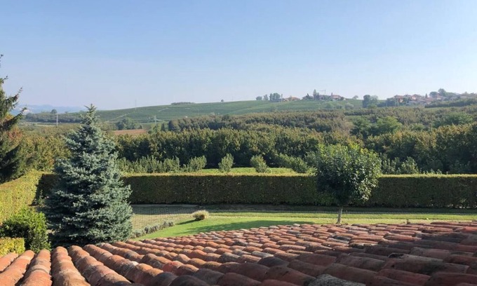 La Morra Villa | Villa familiar a estrenar en La Morra