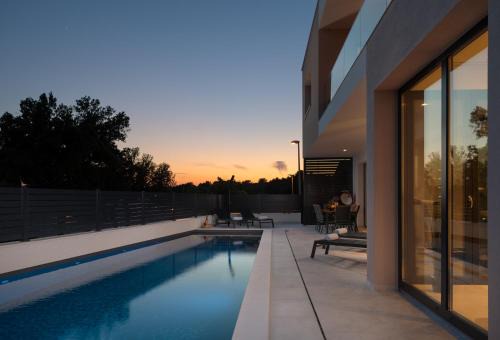 Pakostane Villa | Villa Barbara