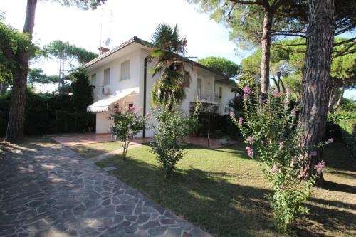 Lignano Riviera Villa | Villa BARBARA