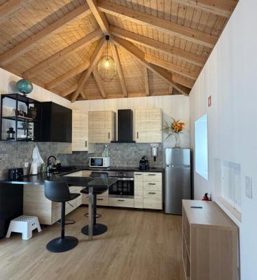 Quintiaes Chalet De Esquí | Villa Barbosa