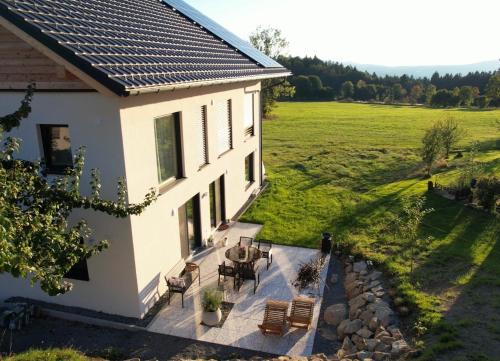 Eppenschlag Apartamento | Villa Barka