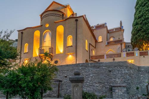 Ravello Cama Y Desayuno | Villa Barluzzi