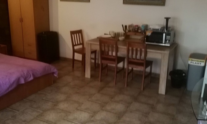 Prague 5 Villa | Villa Barrandov