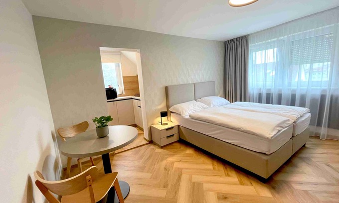 Old Town Apartamento | Villa Bea
