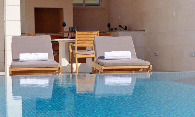 Potirna Casa | Villa Beachfront Korcula