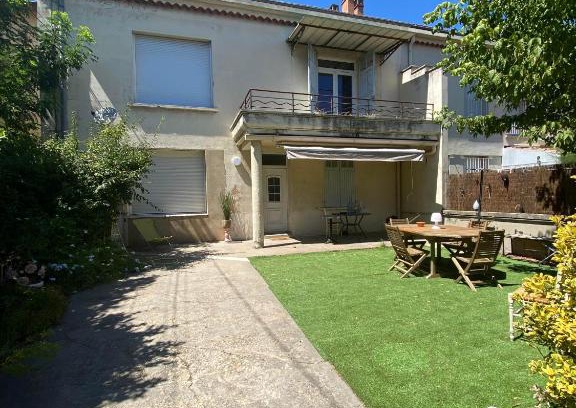 Avignon Casa | Villa beauséjour