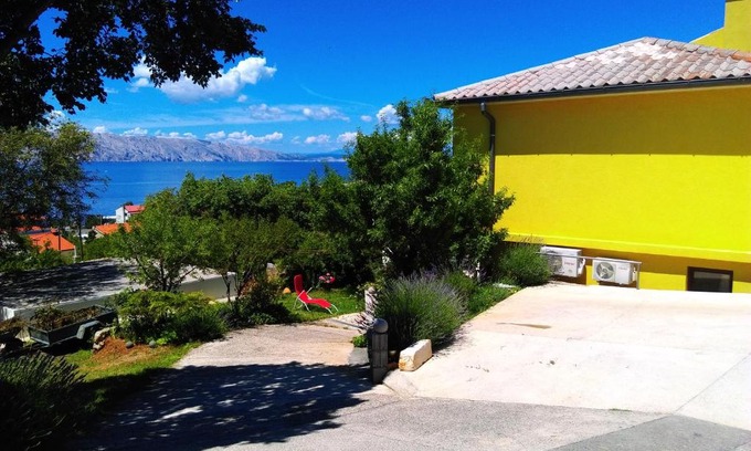 Senj Casa | Villa Beba - Apartments