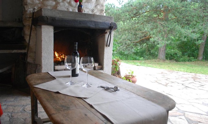 Samokov Villa | Villa Beli Iskar