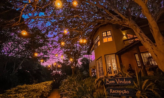 Village da Ferradura Hotel | Villa Bella Ferradura