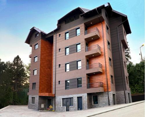 Zlatibor Apartamento | Villa Bella