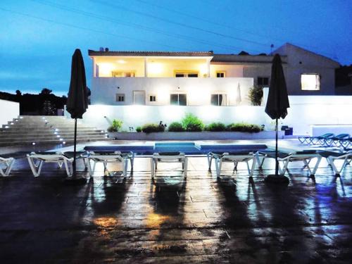 Busot Casa | Villa Bellavista