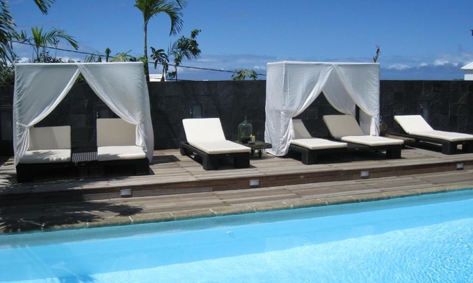 Centre-Ville Casa | Villa Belle
