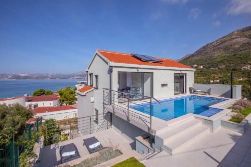 Cavtat Villa | Villa Bellevue