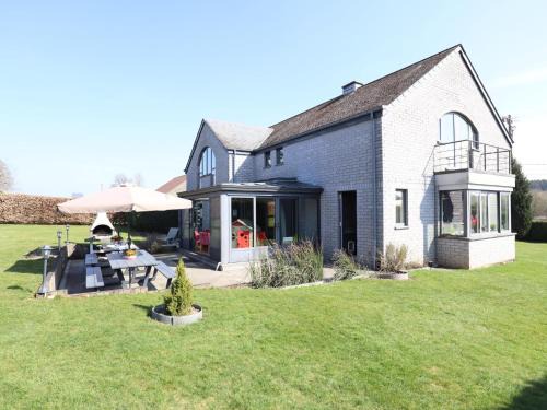Houffalize Casa | Villa Belvedère