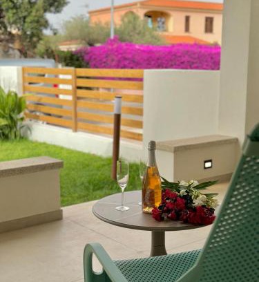 San Teodoro City Centre Casa | Villa Berenike