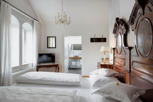 Merano Apartamento | Villa Bergmann Suites Meran