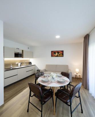 Arco Apartamento | Villa Betty Apartments