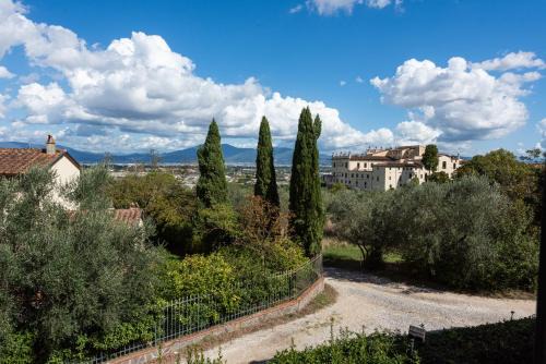 Scandicci Apartamento | Villa Bianca