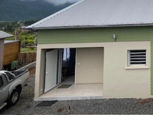 La Plaine-des-Palmistes Apartamento | Villa bienvenue