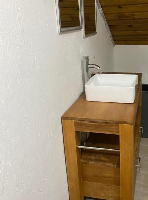 La Plaine-des-Palmistes Apartamento | Villa bienvenue