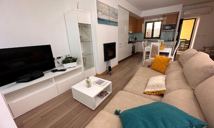 Figueira da Foz Apartamento | Villa Bigoude, Figueira da Foz