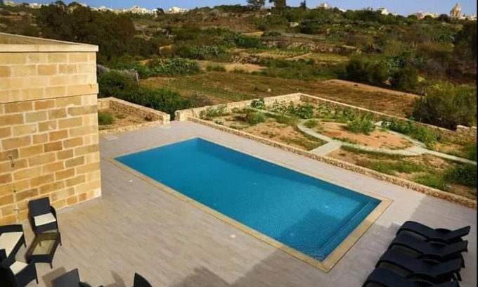 Nadur Casa | Villa Bingemma
