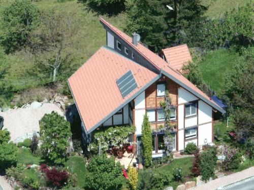 Adelhausen Apartamento | Villa Black Forest