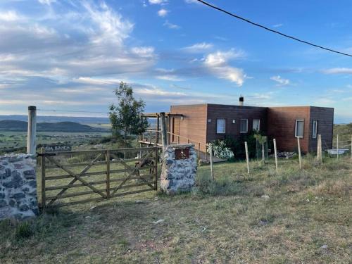 Maldonado Department Casa | Villa Blanca