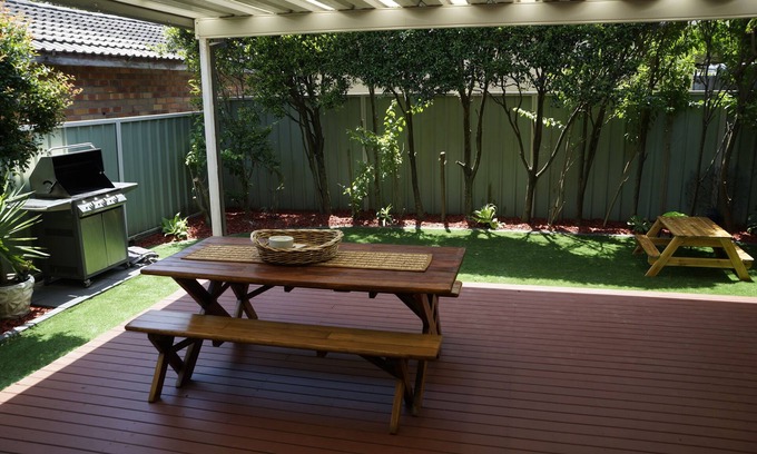 Blue Bay Villa | VILLA AZUL - BLUE BAY