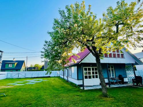 Parnu Villa | Villa Blue Heaven Pärnu