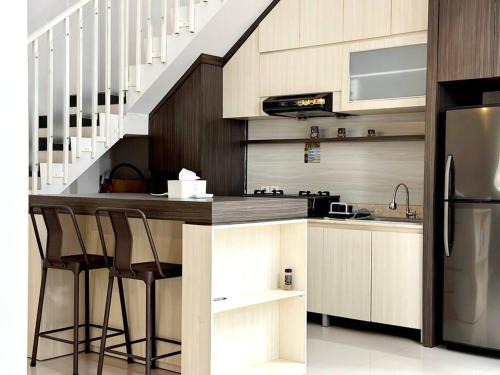 Kesiman Villa | Villa Blue Saphire Sanur Mansion Bali