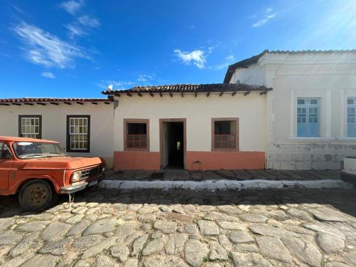 Davidopolis Casa | VILLA BOA Casa de Temporada