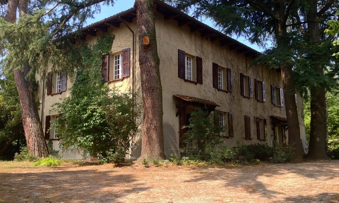 Casalecchio di Reno Villa | Casa de campo con piscina en alquiler en Casalecchio di Reno (Bologna) Italia