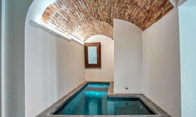 Old Town Apartamento | Villa Bordonaro - by Vacation Service
