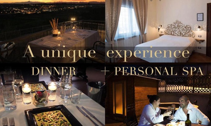 Villafranca dʼAsti Villa | Villa Bordone