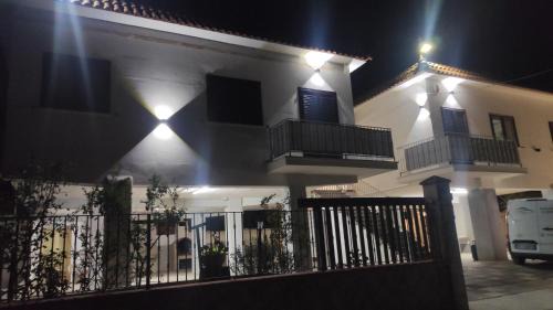 San Pietro in Bevagna Casa | VILLA BOSCO ANCELLA