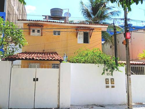 Centro Casa | Villa Brenaipa