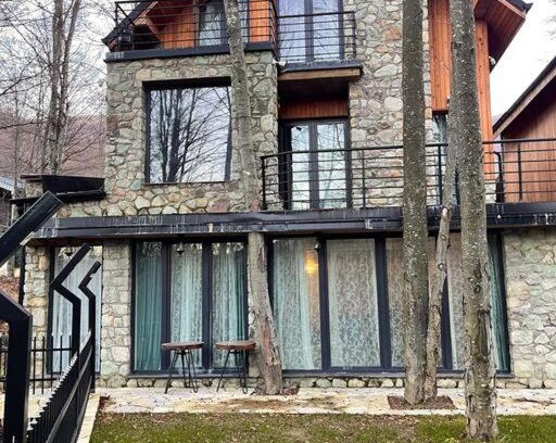 Brezovice Villa | Villa Brezovica near skiing center