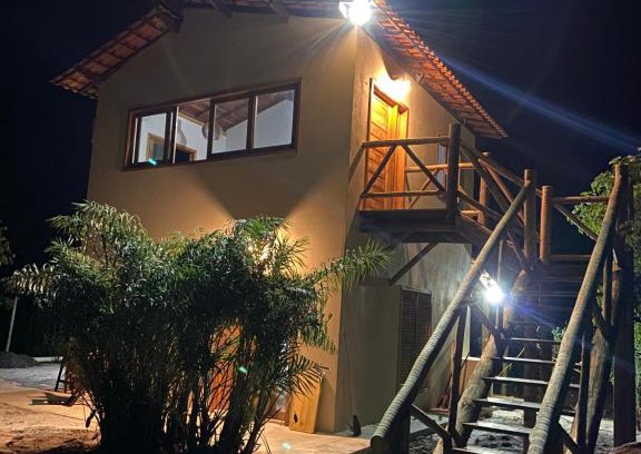 Barra Grande Casa | Villa Bromélia - Barra Grande