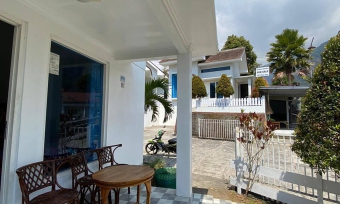 Sukapura Villa | Villa Bromo Potato 2