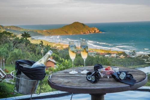 Praia do Rosa Casa | Villa Buena Vista