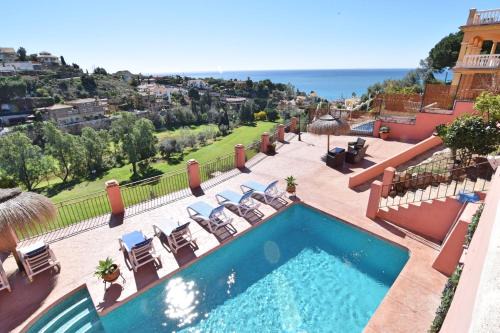 El Candado Casa | Villa Buenavista