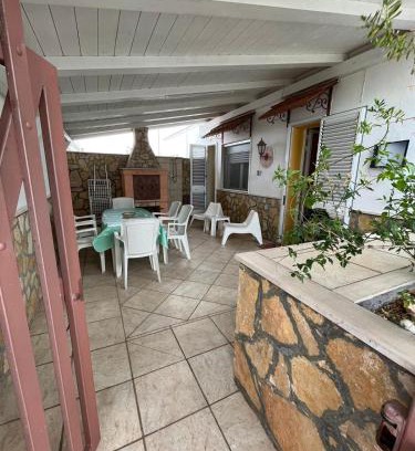 Capitolo Apartamento | Villa Burdi