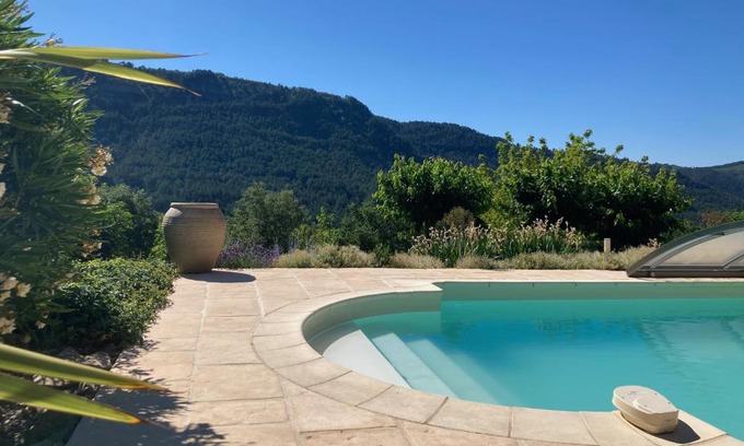 Vesseaux Cama Y Desayuno | Villa Câline chambres d'hôtes