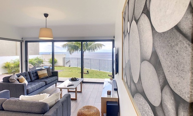 Ponta do Sol Casa | Villa Calhau by LovelyStay